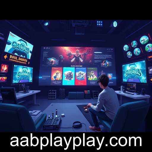 Aabplay: The Evolution of a Unique Gaming Hub in 2025