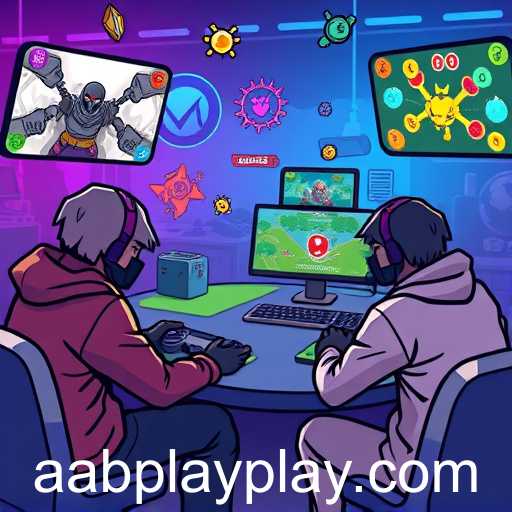 A New Era for Gaming with aabplay