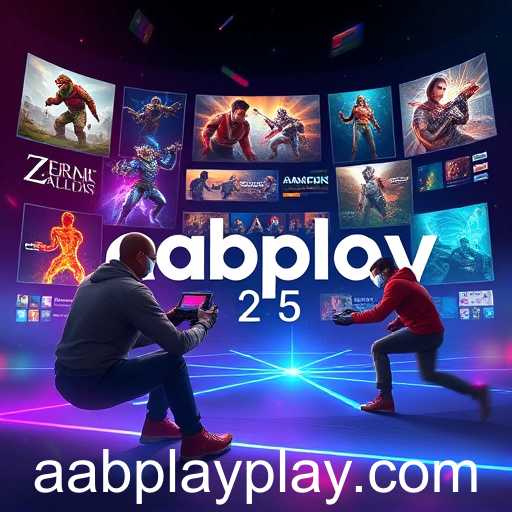 The Rise of AABPlay in the Gaming World