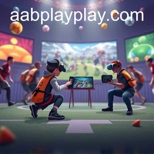 Aabplay Enters the Global Gaming Arena