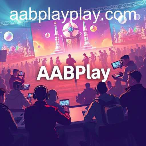 AABPlay: Revolutionizing Online Gaming in 2026