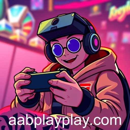 AABplay: Revolutionizing Online Gaming