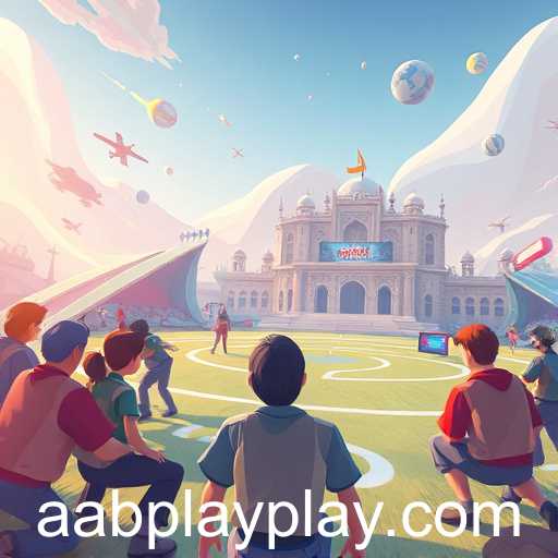 The Rise of AABPlay in the Gaming World