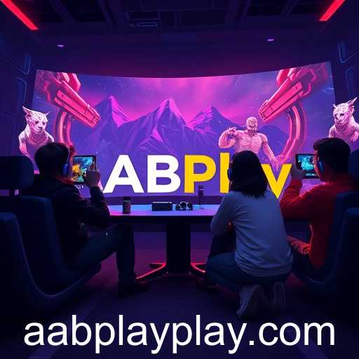 AABPlay Revolutionizes Online Gaming Landscape