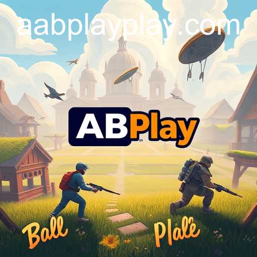 AABPlay Revolutionizes Online Gaming Scene
