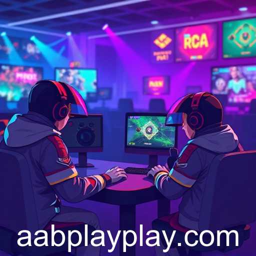 Aabplay: Revolutionizing Online Gaming in 2025