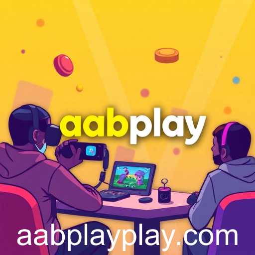 AABPlay: Revamping Online Gaming Experience