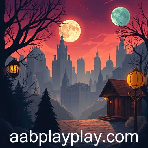 Discover the Thrilling World of Adventure Games with 'aabplay'