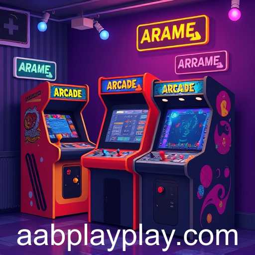 Rediscovering Timeless Fun: The Allure of 'Arcade Classics' on AABPlay