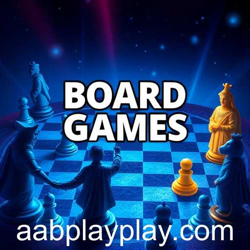 Exploring the Diverse World of Board Games on Aabplay