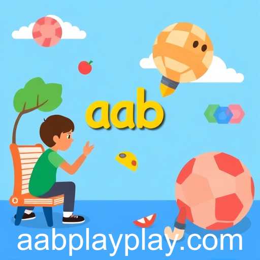 Educational Games: Bridging Fun and Learning with 'aabplay'
