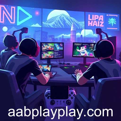 The Evolution of Online Gaming Communities