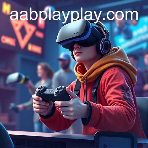 The Evolution of Online Gaming in 2026