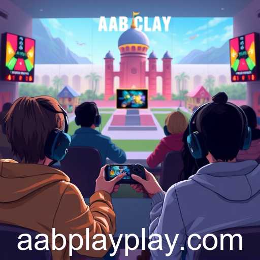 Gaming Trends in 2025