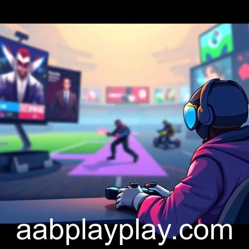 Gaming Trends and Innovations for 2025