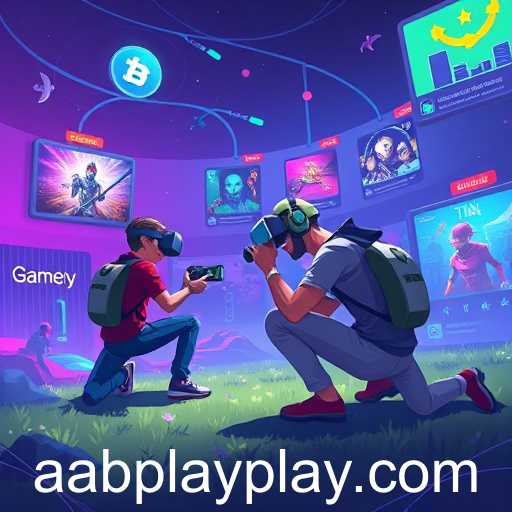 Evolving Dynamics of Online Gaming in 2025