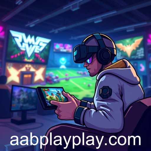 Navigating the World of Online Gaming in 2025