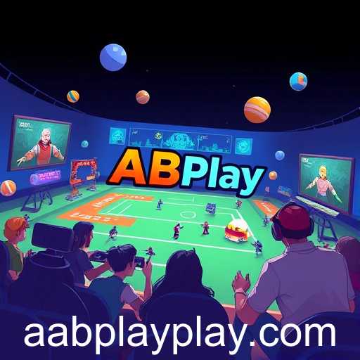 The Rise of AABPlay in the Global Gaming Arena