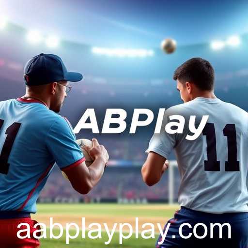 Exploring the Thrilling World of 'Sports Games' with 'Aabplay'