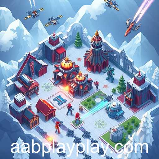 Exploring the Rich World of Strategy Games on 'aabplay'