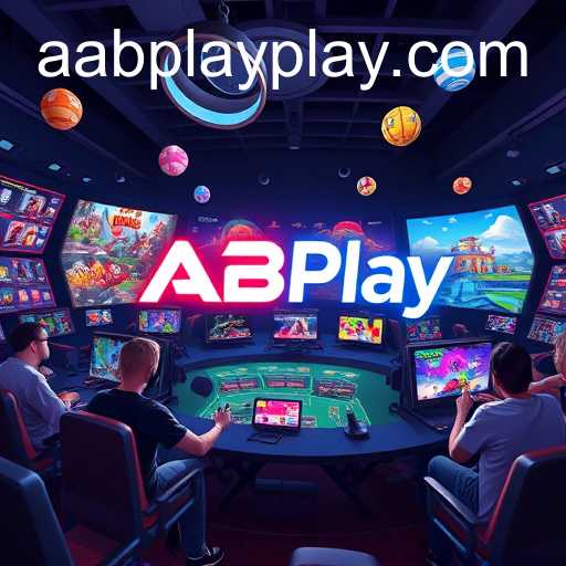 Transforming the Gaming Landscape with AABPlay